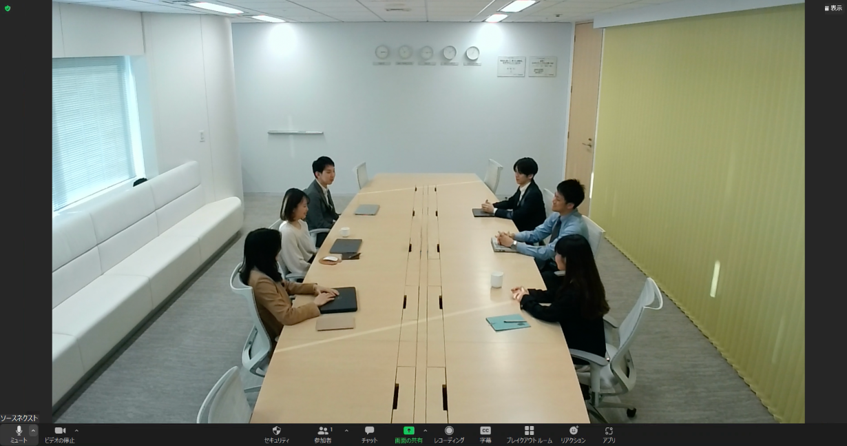 リモート会議用360度webカメラ「KAIGIO CAM360（カイギオカム360 