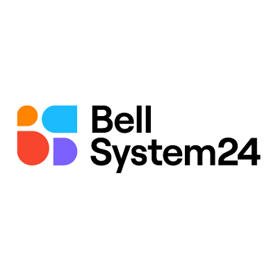 株式会社ベルシステム24のロゴ画像