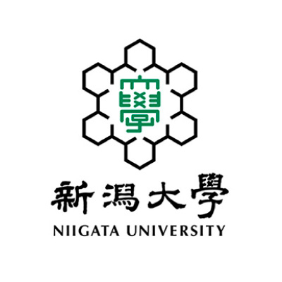 新潟大学様のロゴ画像